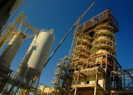 SKANSKA EMV (Rakke Factory)
