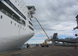 TALLINK (Romantika ship)