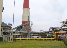 Eesti Energia (Iru Power Plant)