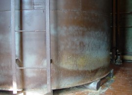 Eesti Energia (Ahtme Power Plant)