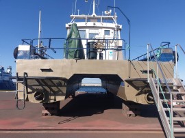 Estonian Maritime Administration
