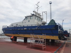 Estonian Maritime Administration