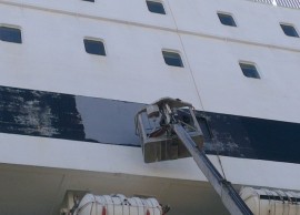 TALLINK (Romantika ship)