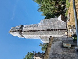 Ruhnu lighthouse