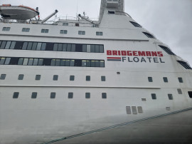 Brigemans Isabelle