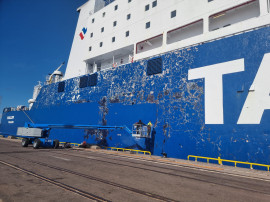 Tallink Sailor