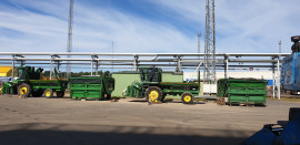 John Deer
