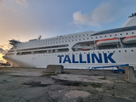 Tallink Romantika