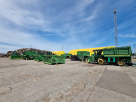 John Deer