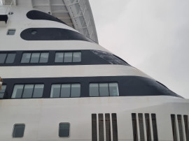 Tallink Romantika