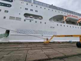 Tallink Romantika