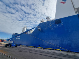 Tallink Sailor