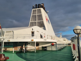 Tallink Romantika