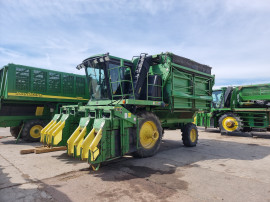 John Deer