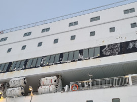 Tallink Romantika