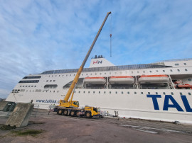 Tallink Romantika