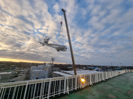 Tallink Romantika