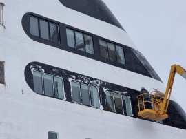 Tallink Romantika