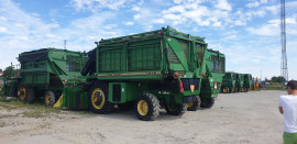 John Deer