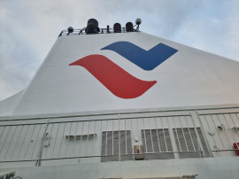Tallink Romantika