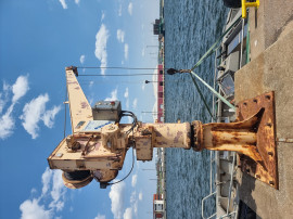 Tallinn Harbor