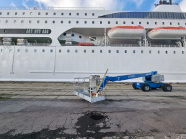 Tallink Romantika