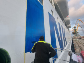 Tallink Romantika
