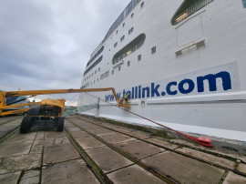 Tallink Romantika